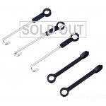 WLToys V977 linkage rod set